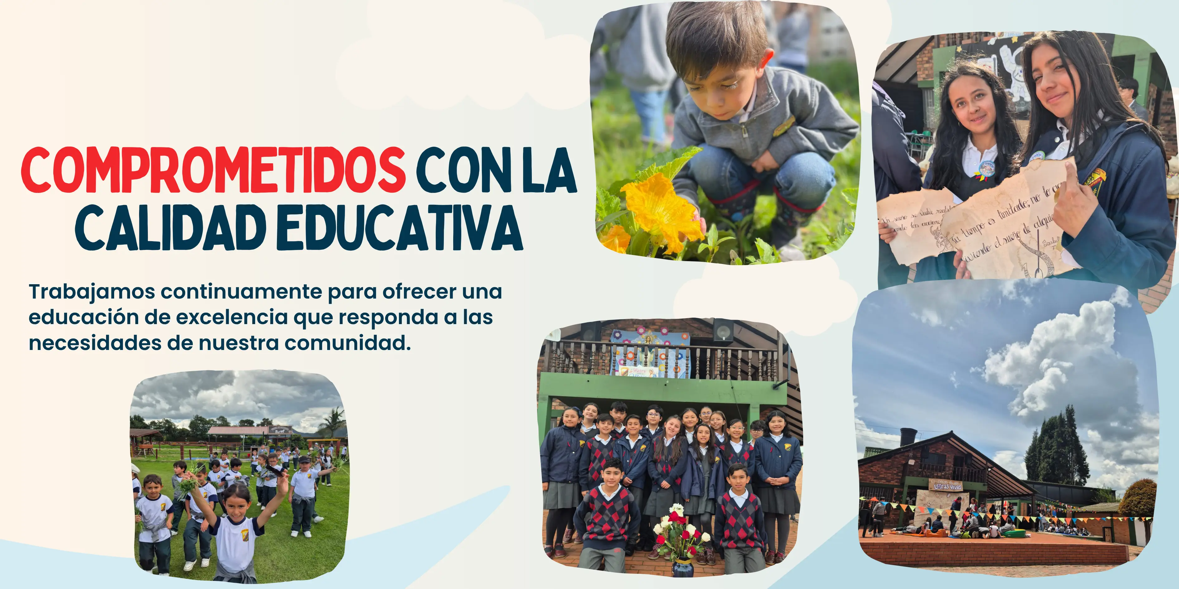 Comprometidos